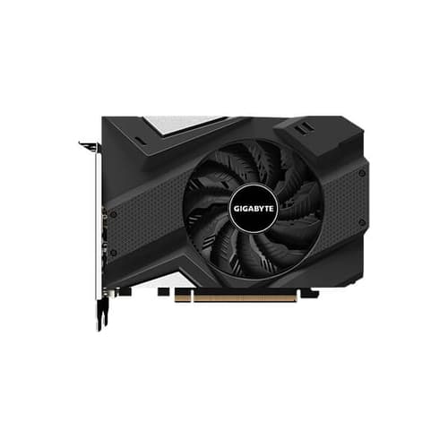 Gigabyte GTX 1650 D6 OC 4GB Graphics Card
